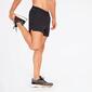Pantalón Running Nike Negro