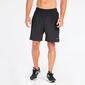 Pantalón Running Nike Negro Hombre
