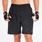 Pantalón Running Nike Negro Hombre
