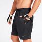 Pantalón Running Nike Negro Hombre