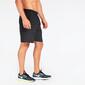 Pantalón Running Nike Negro Hombre