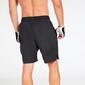 Pantalón Running Nike Negro Hombre