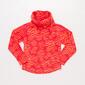 Forro Polar Rosa Junior Up