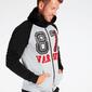 Chándal Hombre Gris Negro Up Basic Felpa