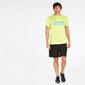 Camiseta Running Asics