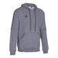 Sweatshirt Select Torino C/capuz E Bolsos Canguru - Cinzento 