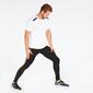 Camiseta Reebok Blanca