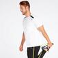 Camiseta Reebok Blanca