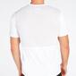 Camiseta Reebok Blanca