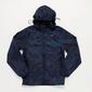 Chubasquero Azul Junior Up