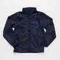 Chubasquero Azul Junior Up