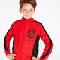 Chándal Star Wars Rojo Niño (10-16)