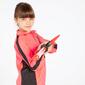 Chándal Star Wars Coral Niña (10-16)