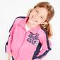 Chandal Mickey Fucsia Niña (10-16)