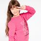 Chandal Bella Durmiente Fucsia Niña (10-16)