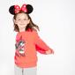 Chándal Mickey Gris Claro Niña (2-8)
