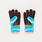 Guantes Portero Ho Soccer Gravity Niño