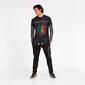 Camiseta Star Wars Hombre Negra