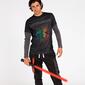 Camiseta Star Wars Hombre Negra