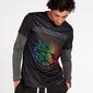 Camiseta Star Wars Hombre Negra