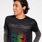 Camiseta Star Wars Hombre Negra