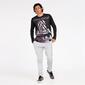 Pantalón Jogger Star Wars Gris Hombre