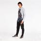 Pantalón Jogger Star Wars Negro Hombre