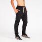 Pantalón Jogger Star Wars Negro Hombre