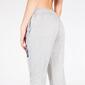 Pantalón Mickey Gris Claro Mujer