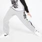 Pantalón Star Wars Niño Gris (10-16)