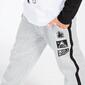 Pantalón Star Wars Niño Gris (10-16)