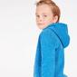 Sudadera Star Wars Azul Niño (2-8)