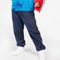 Pantalón Marvel Azul Marino Niño (2-8)
