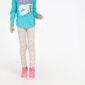 Leggins Star Wars Grises Niña (2-8)