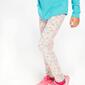 Leggins Star Wars Grises Niña (2-8)