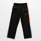 Chándal Kelme Negro Niño (2-8)