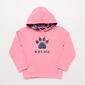 Sudadera Kelme Fucsia Niña