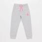 Pantalón Puño Kelme Gris Niña
