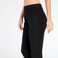 Pantalón Polar Negro Up