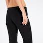 Pantalón Polar Negro Up