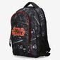 Mochila Star War Negra Niño