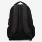 Mochila Star War Negra Niño