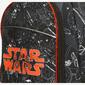 Mochila Star War Negra Niño