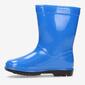Botas Agua Capitán América Azules Niños
