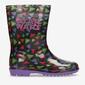 Botas Agua Star Wars Negras Niña (28-35)