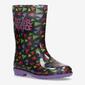Botas Agua Star Wars Negras Niña (28-35)