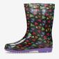 Botas Agua Star Wars Negras Niña (28-35)
