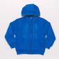 Sudadera Azul Niño Up Basic