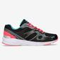 Zapatillas Negras Ipso Tech Ir-3000