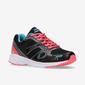 Zapatillas Negras Ipso Tech Ir-3000